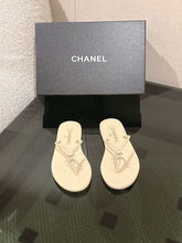 Load image into Gallery viewer, CC Sandals

