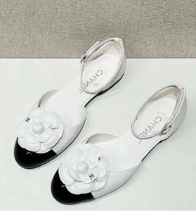 CC Camellia Sandals