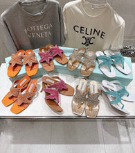 Load image into Gallery viewer, Reef Sandals
