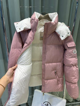 Load image into Gallery viewer, Fourmines Jacket
