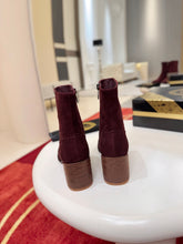 Load image into Gallery viewer, Leather Boots

