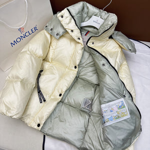 Parana Jacket