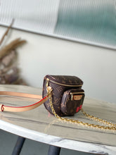 Load image into Gallery viewer, Mini Bumbag
