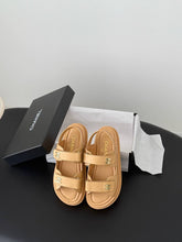 Load image into Gallery viewer, CC Dad Sandals
