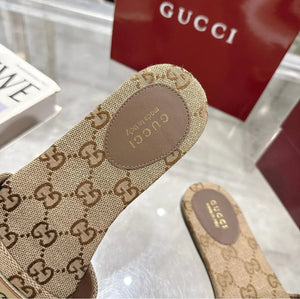 GG Sandals