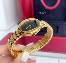 Load image into Gallery viewer, Baignoire Watch
