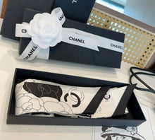 Load image into Gallery viewer, Silk Twilly Scarf
