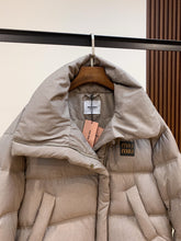 Load image into Gallery viewer, Logo Jacket
