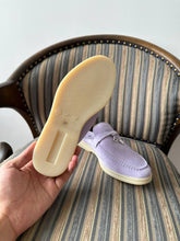 Load image into Gallery viewer, Suede Loafers
