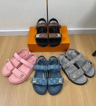 Load image into Gallery viewer, Bom Dia Sandals
