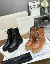 Load image into Gallery viewer, Leather Boots
