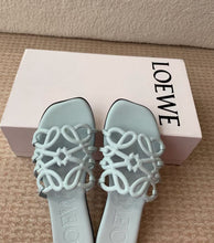 Load image into Gallery viewer, Leather Sandals
