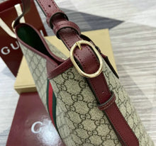 Load image into Gallery viewer, Ophidia Shoulder Bag
