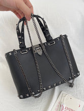 Load image into Gallery viewer, Rockstud Crossbody
