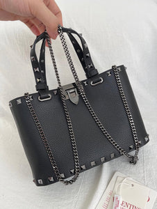 Rockstud Crossbody