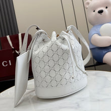 Load image into Gallery viewer, Venice Small Bucket Bag
