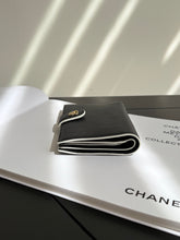 Load image into Gallery viewer, CC Leather Wallet
