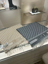 Load image into Gallery viewer, Cashmere Scarf
