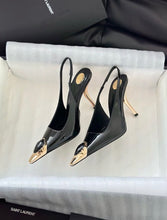 Load image into Gallery viewer, Lee Slingbacks
