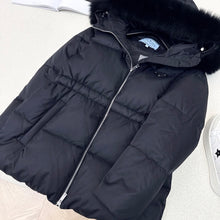 Load image into Gallery viewer, Logo Jacket
