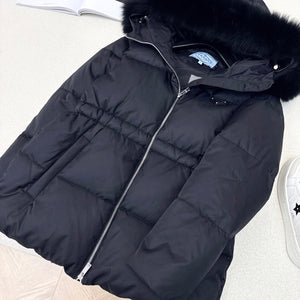 Logo Jacket