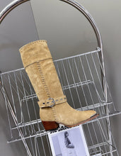 Load image into Gallery viewer, Leather Boots
