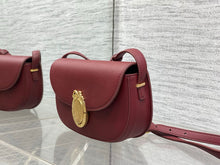 Load image into Gallery viewer, Medilion Small Flap Bag
