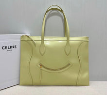 Load image into Gallery viewer, Flat Cabas
