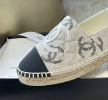 Load image into Gallery viewer, CC Espadrilles
