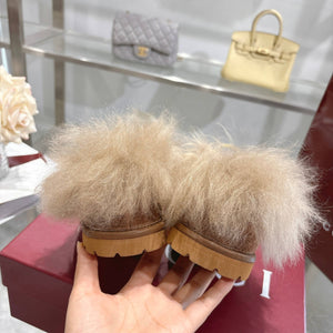 GG Loafers