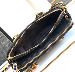 CC Shoulder Bag