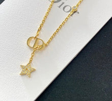 Load image into Gallery viewer, CD Necklace
