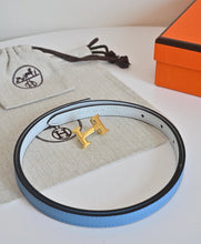Load image into Gallery viewer, Reversible Belt
