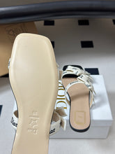 Load image into Gallery viewer, Cotton Sandals
