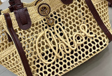 Load image into Gallery viewer, Iconic Tote Small
