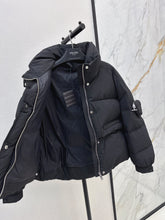 Load image into Gallery viewer, Logo Jacket
