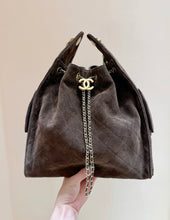 Load image into Gallery viewer, CC Large Hobo
