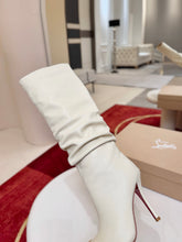 Load image into Gallery viewer, Leather Boots
