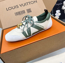 Load image into Gallery viewer, Sneakerina Trainers
