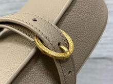 Load image into Gallery viewer, Medilion Small Flap Bag
