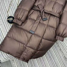 Load image into Gallery viewer, The Cube Parka
