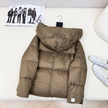 Load image into Gallery viewer, The Cube Jacket
