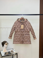 Load image into Gallery viewer, Quilted Jacket
