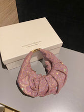 Load image into Gallery viewer, Crystal Shoulder Bag
