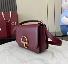 Load image into Gallery viewer, Siena Shoulder Bag
