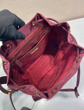 Load image into Gallery viewer, Nylon Backpack
