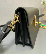 Load image into Gallery viewer, Soft Shoulder Bag
