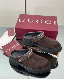 GG Clogs