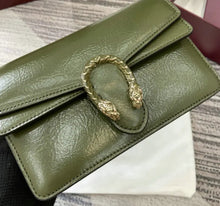 Load image into Gallery viewer, Dionysus Mini Shoulder Bag
