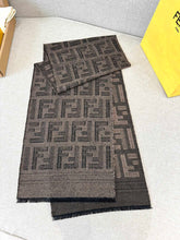 Load image into Gallery viewer, Cashmere Scarf
